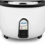 Sonashi Rice Cooker - 4.2 liter