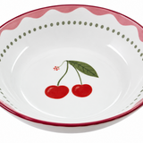 Luhpar Ceramic Soup Plate - 20cm