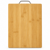 RAJ Wooden Cutting Board - 38×28cm