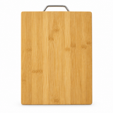 RAJ Wooden Cutting Board - 34×24cm