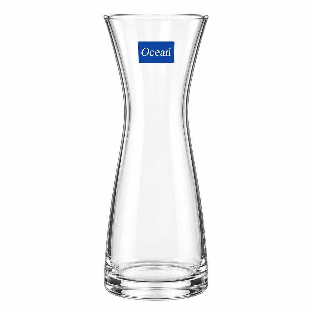Ocean Glass Tempo Carafe - 610ml