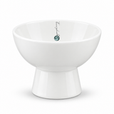 Symphony Ceramic Rise Dip Bowl – 12x10cm