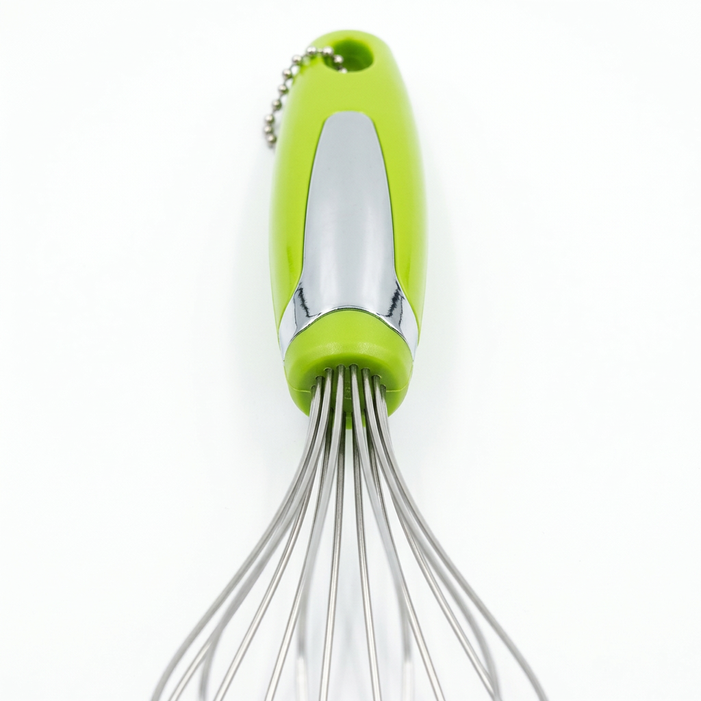 Windcera Meadows Stainless Steel Egg Whisk - 30cm