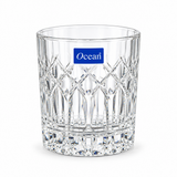 Ocean Traze Clear Glass Tumbler - 350ml