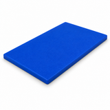 Kitchen Master Cutting Board Blue - 44×27×2cm