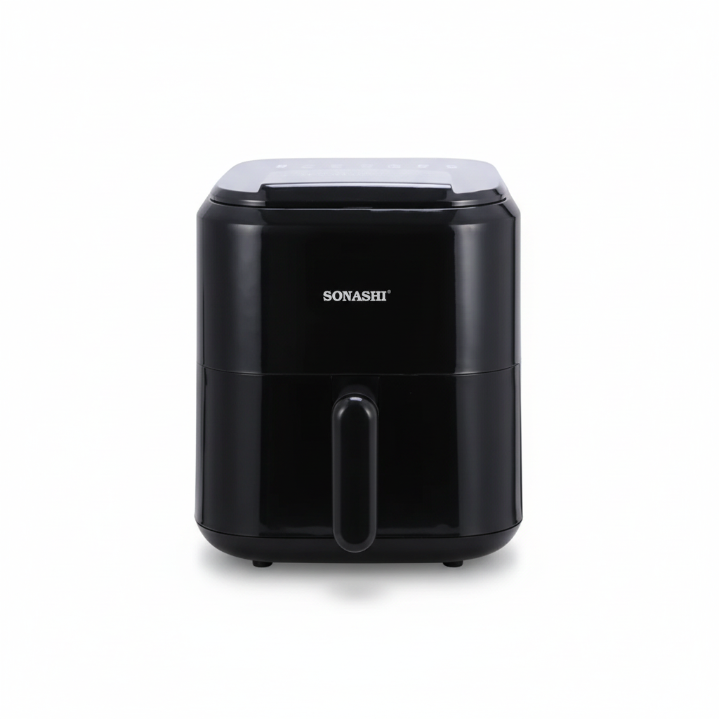 Sonashi Digital Air Fryer 4.2L