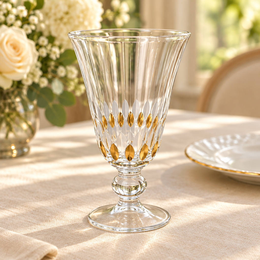 Chelq Stem Glass - 350ml