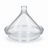 MEW Glass Tanjine with Lid - 25×28cm