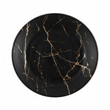 RK Round Melamine Dinner Plate - 10.5 Inch
