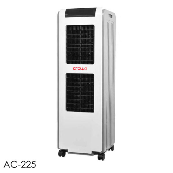 Crownline Evaporative Air Cooler With Remote Control AC-225