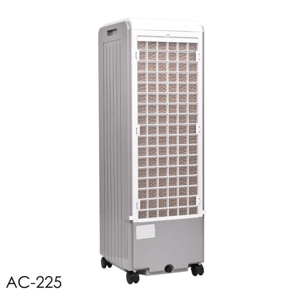 Crownline Evaporative Air Cooler With Remote Control AC-225