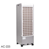 Crownline Evaporative Air Cooler With Remote Control AC-225