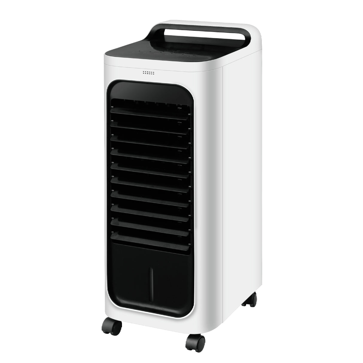 Crownline 2-in-1 Air Cooler & Heater (AC-470)