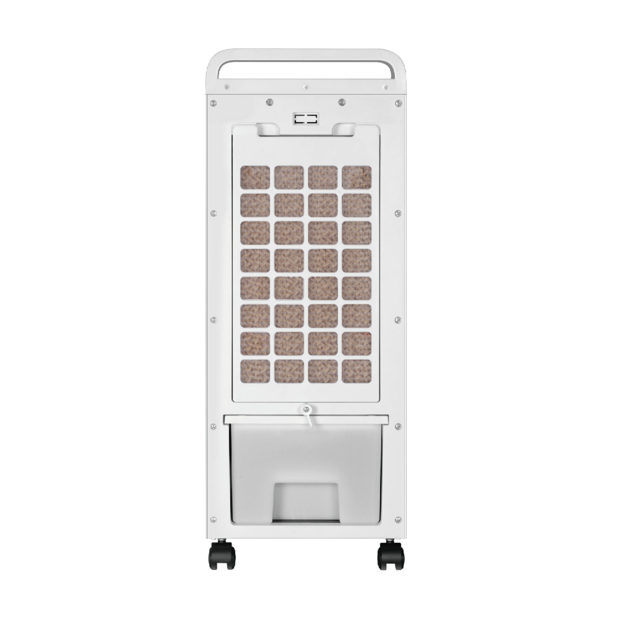 Crownline 2-in-1 Air Cooler & Heater (AC-470)