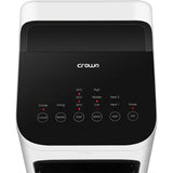 Crownline 2-in-1 Air Cooler & Heater (AC-470)