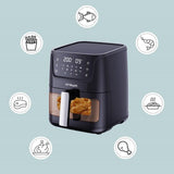 Crownline Air Fryer AF-397