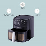 Crownline Air Fryer AF-397