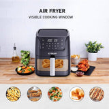 Crownline Air Fryer AF-397