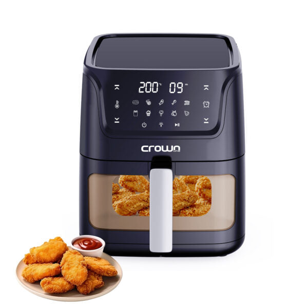 Crownline Air Fryer AF-397
