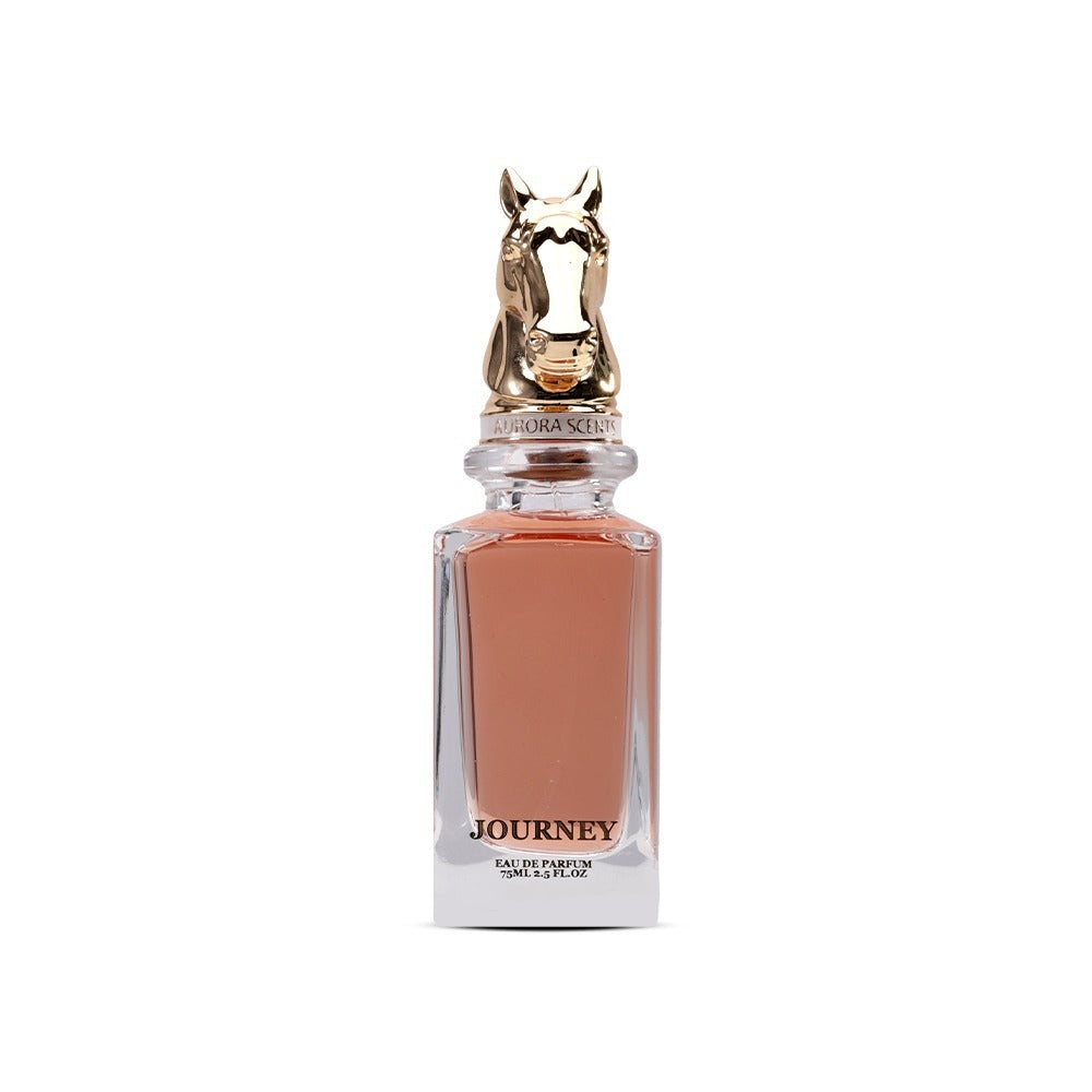 عطر أورورا جورني او دو بارفام للجنسين – 75 مل