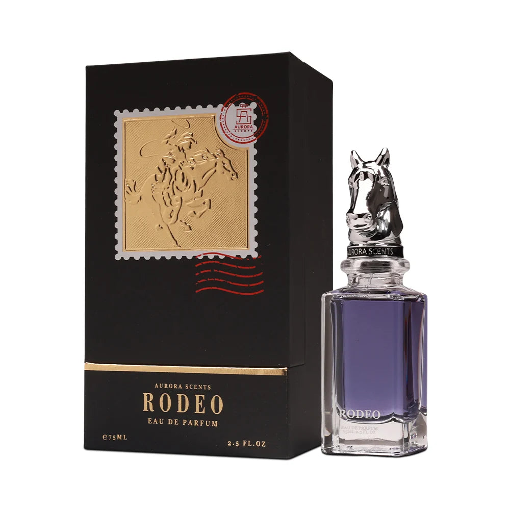 أورورا روديو ماء عطر للجنسين - 75 مل