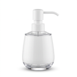 Acrylic Liquid Soap Dispenser 350 ml