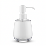 Acrylic Liquid Soap Dispenser 350 ml