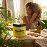 Palmer’s Hair Food Formula with Vitamins A, D & E Plus Protein – 150g