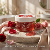 Enjoy Rose Hair Removal Wax – 400 g
