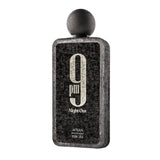 Afnan 9pm Night Out Extrait De Parfum For Unisex 100ml