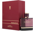 Al Majed Oud Prestige Ruby Eau De Parfum 100 ml