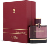 Al Majed Oud Prestige Ruby Eau De Parfum 100 ml