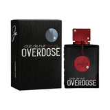 Armaf Club De Nuit Intense Overdose Extrait De Parfum 100ml