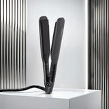 Geepas Digital Thermo-Ceramic Hair Straightener GHS86005