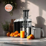 Geepas Juice Extractor GJE5437C