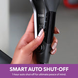 Geepas Digital Thermo-Ceramic Hair Straightener GHS86005