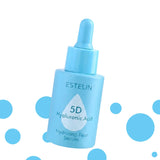 Estelin 5D Hyaluronic acid hydrating face serum 30ML