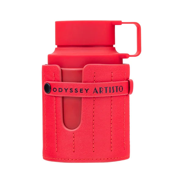 Armaf Odyssey Artisto The Red Edition Edp 100ml