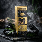 Ever Rosa Bamboo Charcoal 8-in-1 Peel-Off Face Mask – 130 ml