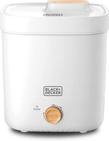 Black & Decker Air Humidifier, HM4125-B5