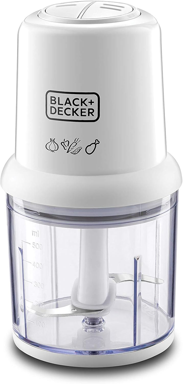 Black & Decker Chopper, SC310-B5