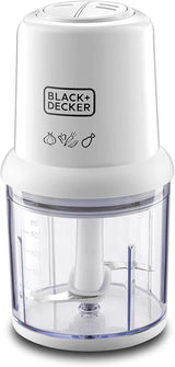 Black & Decker Chopper, SC310-B5