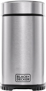 Black & Decker Electric Coffee Bean Grinder, CBM5-B5