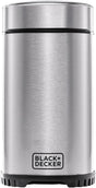 Black & Decker Electric Coffee Bean Grinder, CBM5-B5