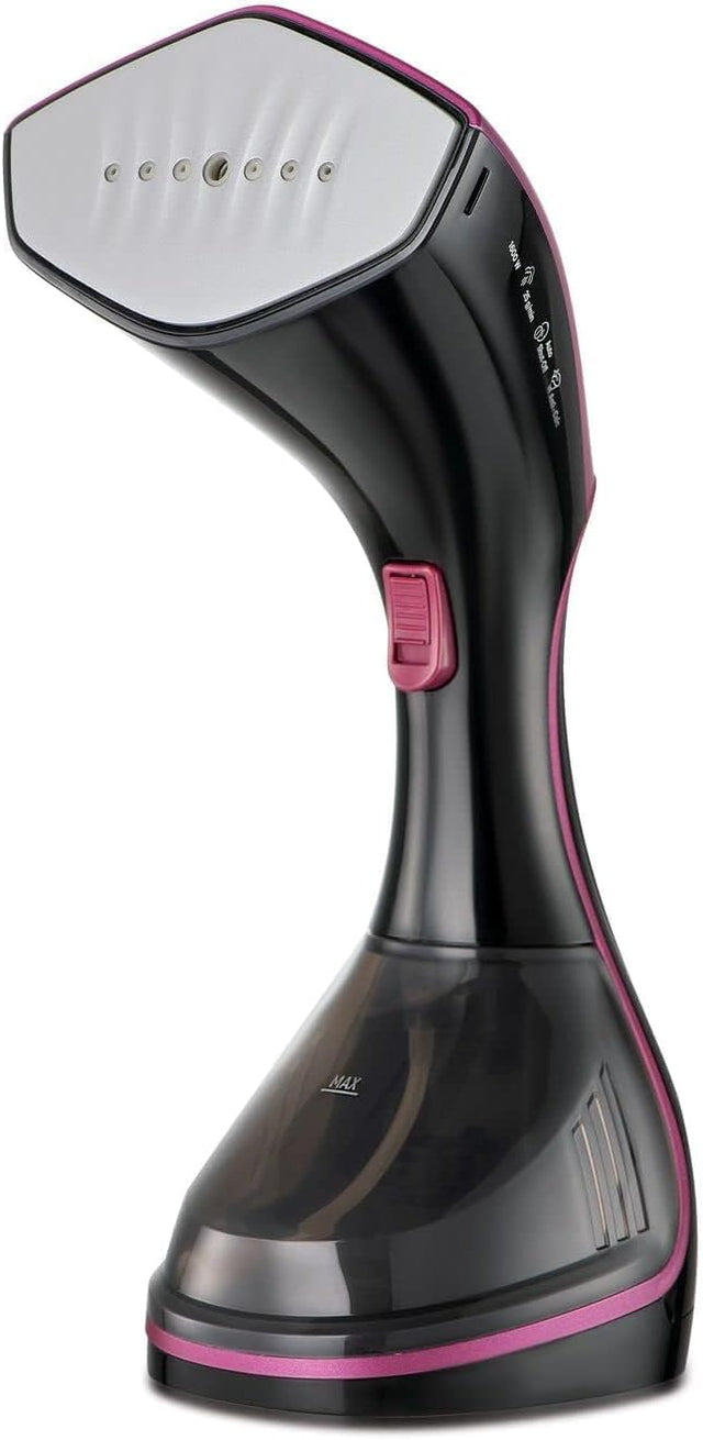 Black & Decker Handheld Garment Steamer, HSTD1600-B5