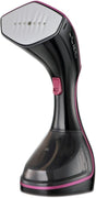 Black & Decker Handheld Garment Steamer, HSTD1600-B5