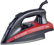 Black & Decker Steam Iron 2200W X2200-B5
