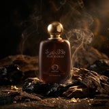 عطر فامور بلاك عود - 100 مل