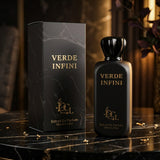 DCL Verde Infini Extrait de Parfum – 100 ml