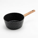 Spanis Home Granite Non-Stick Saucepan 16cm